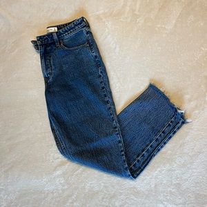 Abercrombie & Fitch jeans